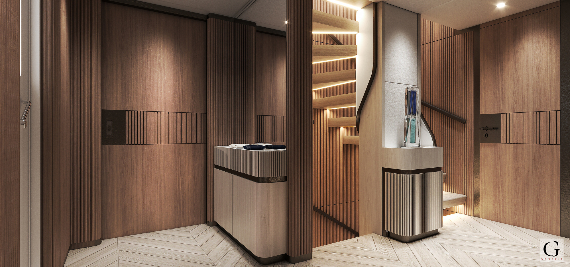 Majesty Yachts Majesty 145 — photo 8