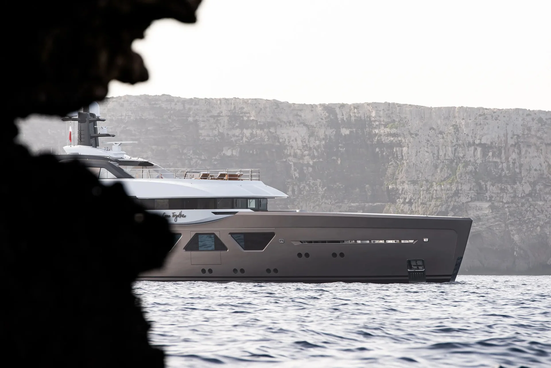 Amel Yachting Amels 60 — photo 1