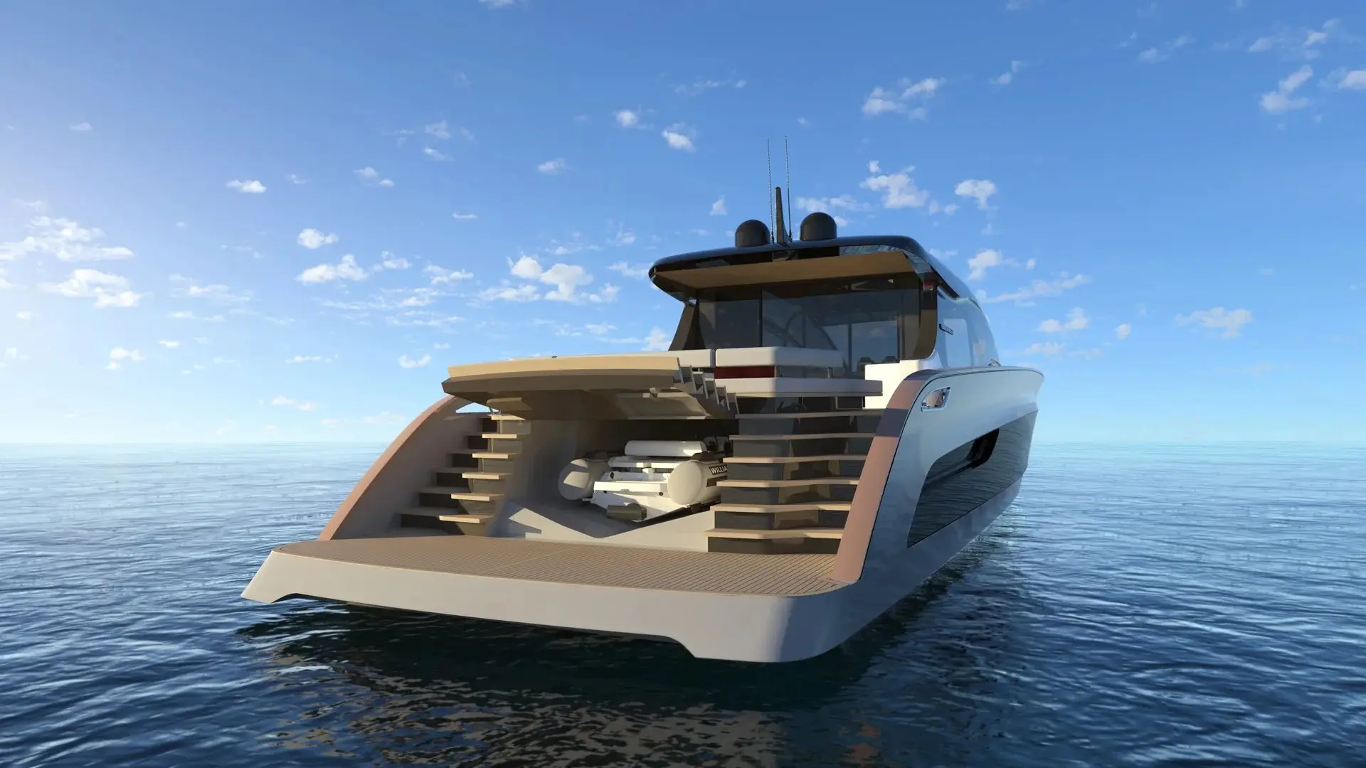 Giangrasso Group G27 Sport — photo 4