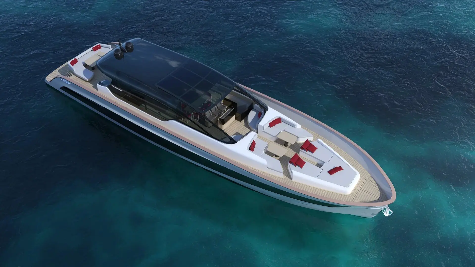Giangrasso Group G27 Sport — photo 2