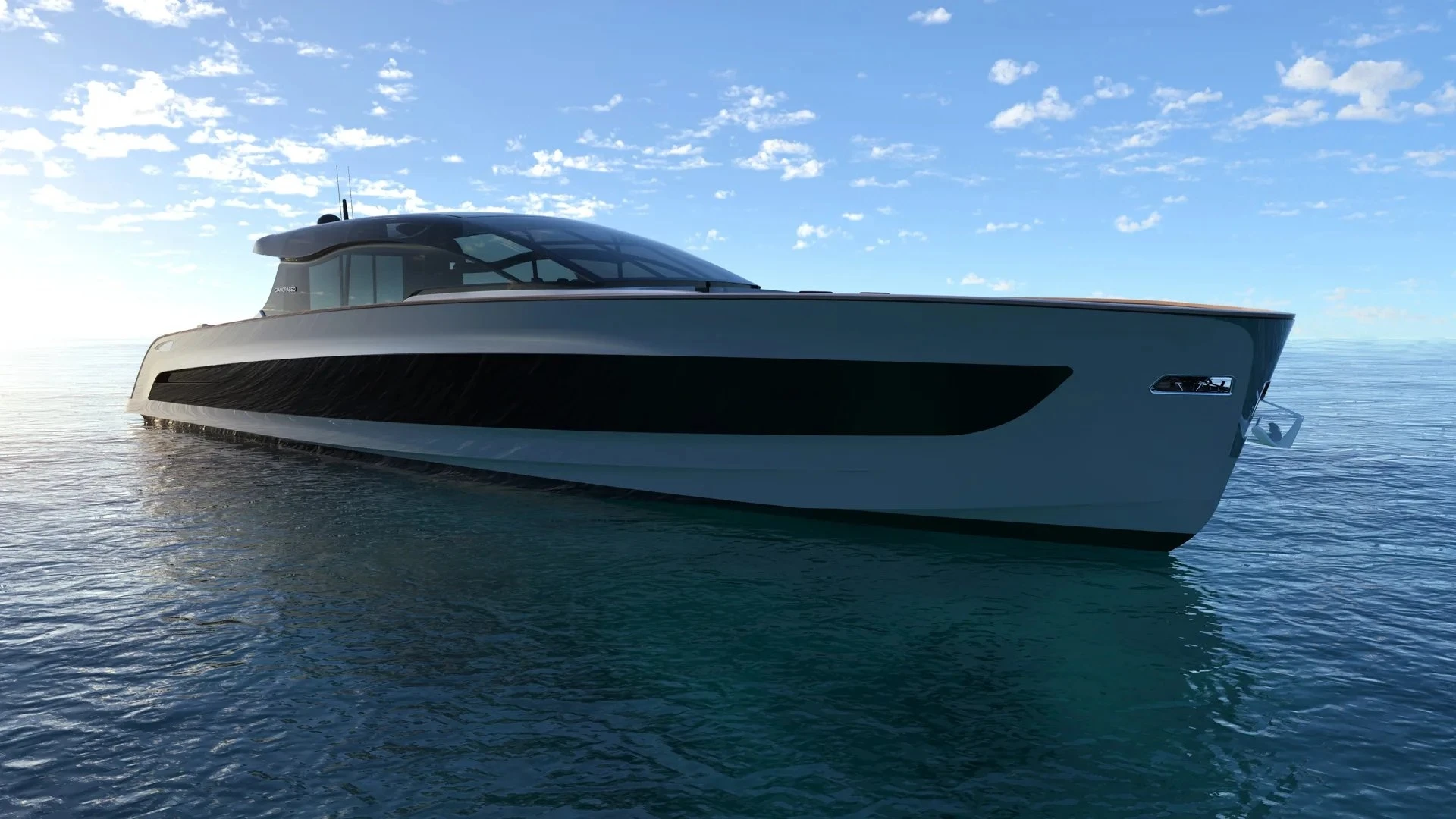 Giangrasso Group G27 Sport — photo 1