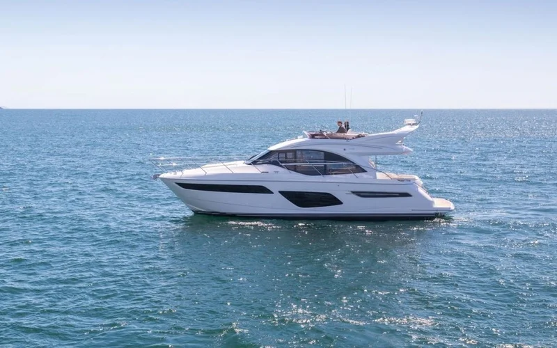 Princess Yachts F50 — photo 2