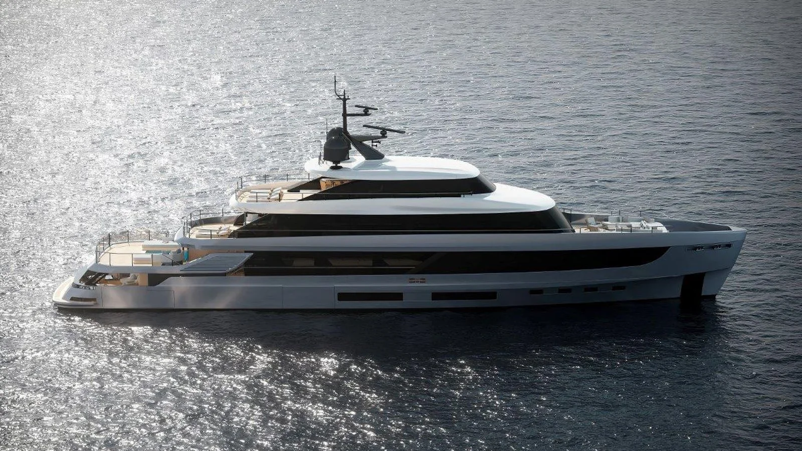 Azimut Grande 44M — photo 1