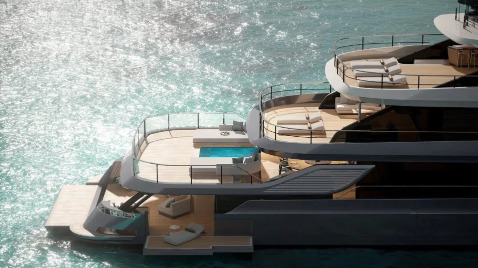 Azimut Grande 44M — photo 2