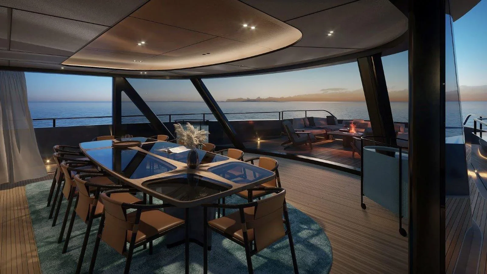 Azimut Grande 44M — photo 6
