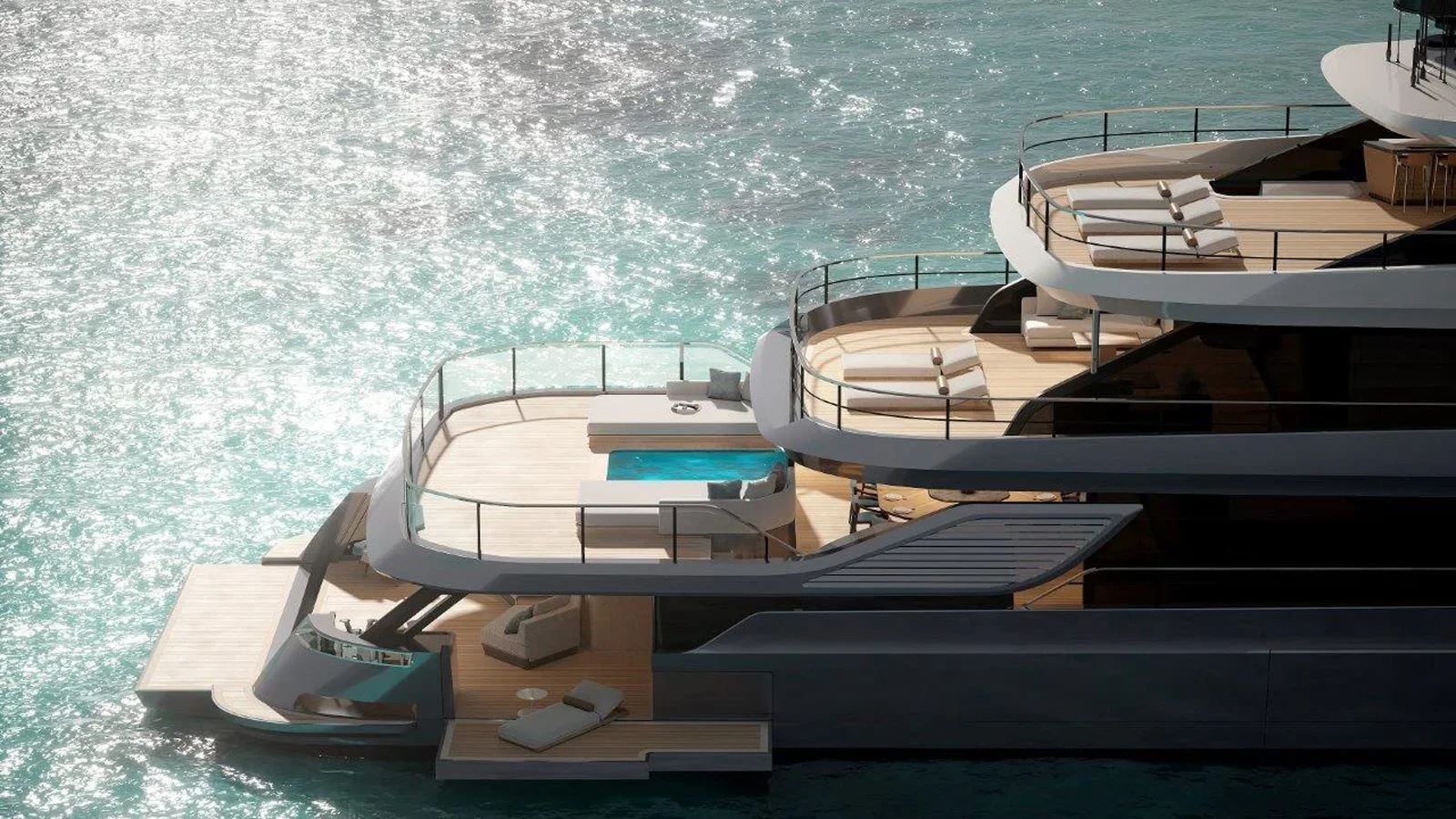 Azimut Grande 44M — photo 5