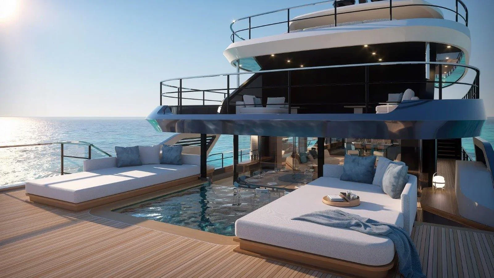 Azimut Grande 44M — photo 3
