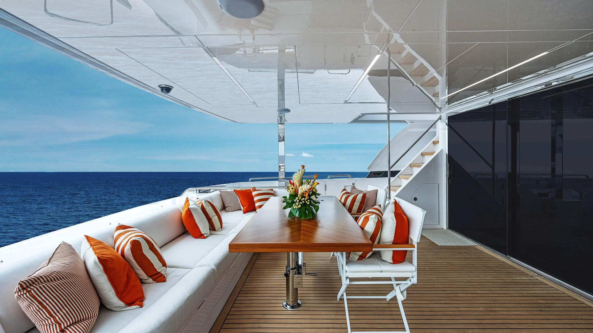 Horizon Yachts FD75 — photo 5