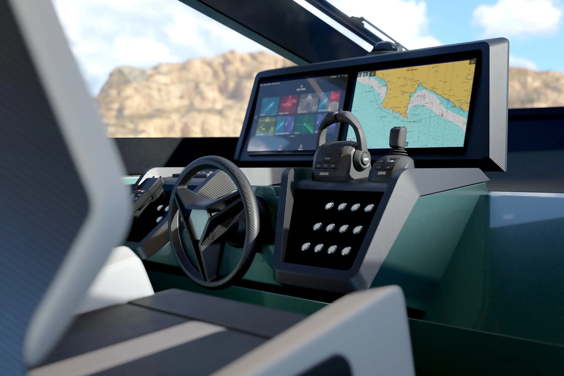 Wally Yachts wallypower50X — photo 5