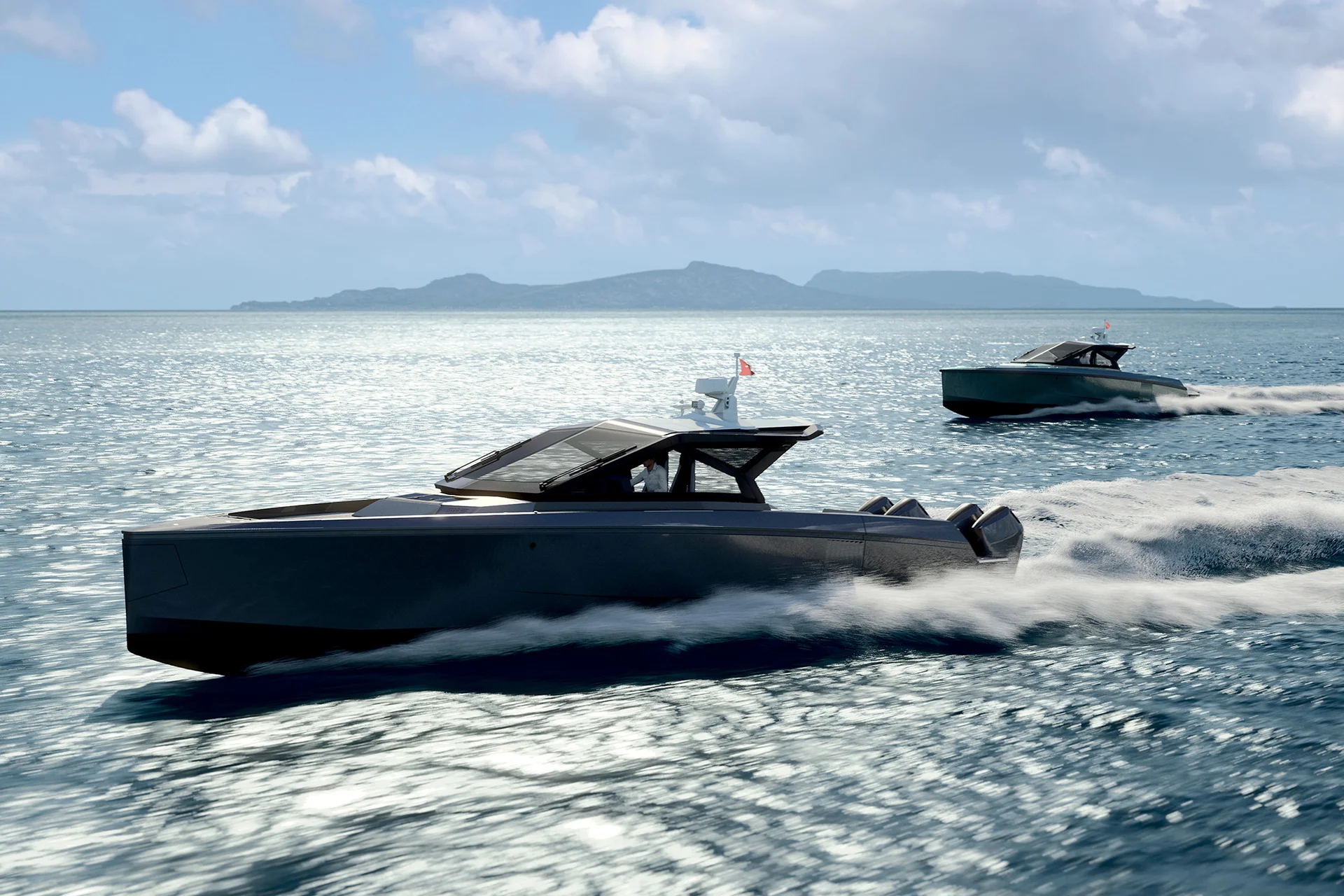 Wally Yachts wallypower50X — photo 6