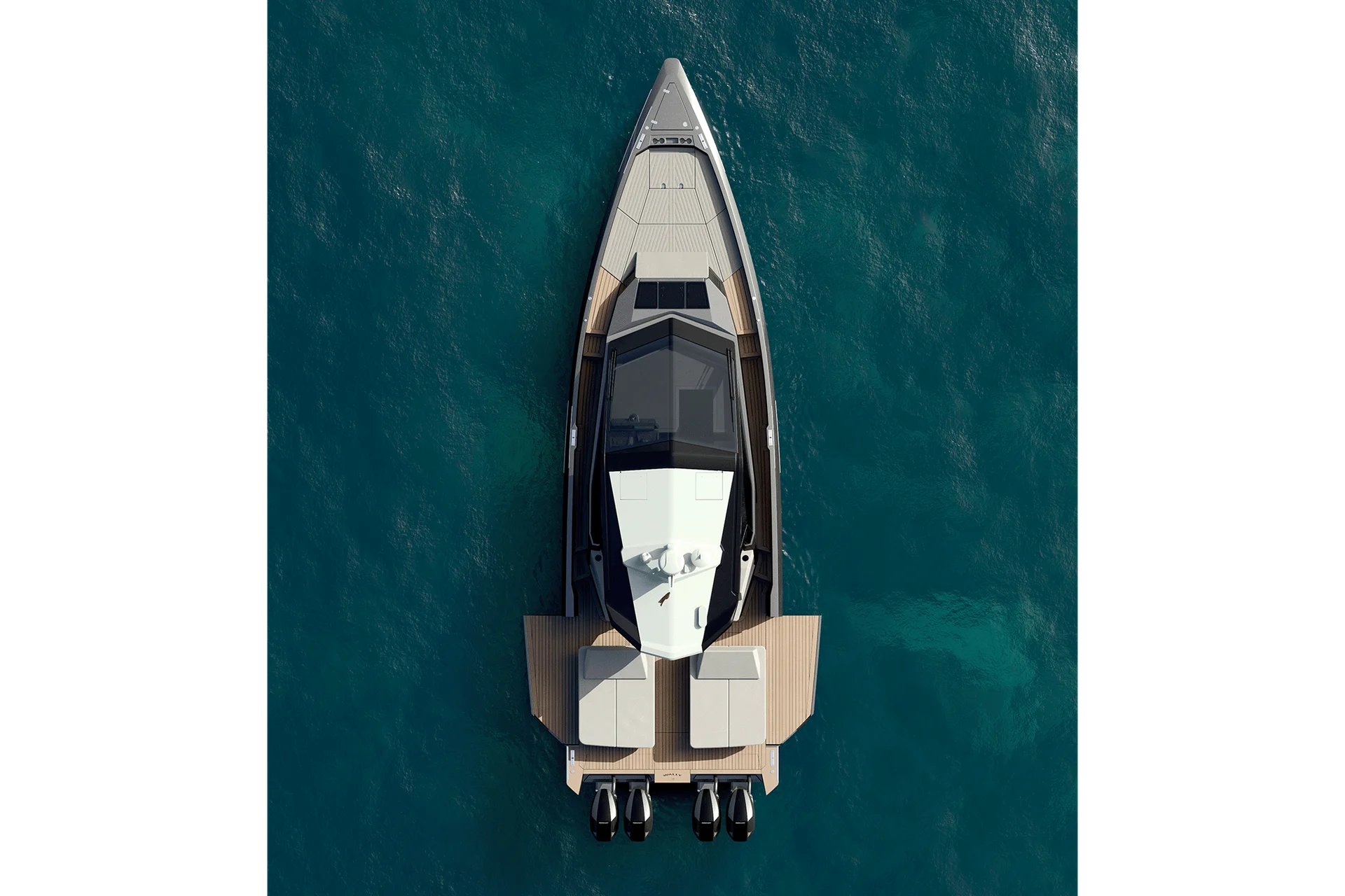 Wally Yachts wallypower50X — photo 2