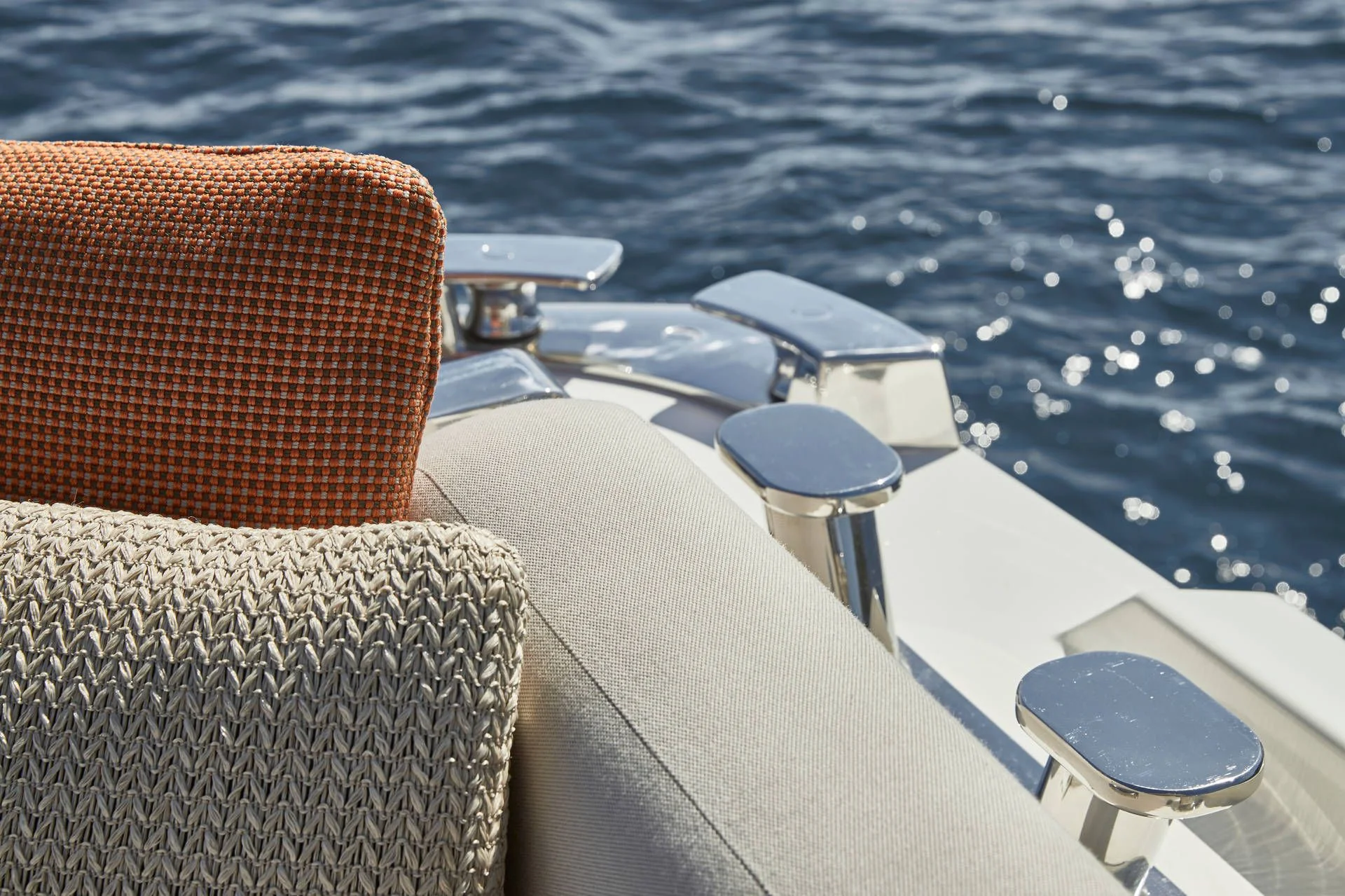 Prestige Yachts X70 — photo 7
