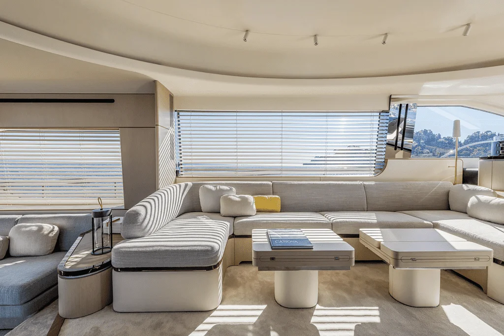 Azimut Fly 68 — photo 3