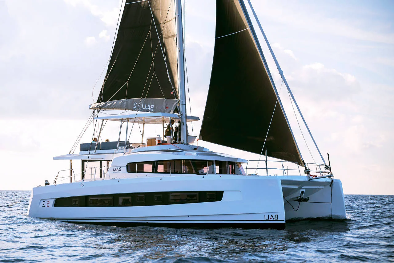 Bali Catamarans Bali 5.2 — photo 1