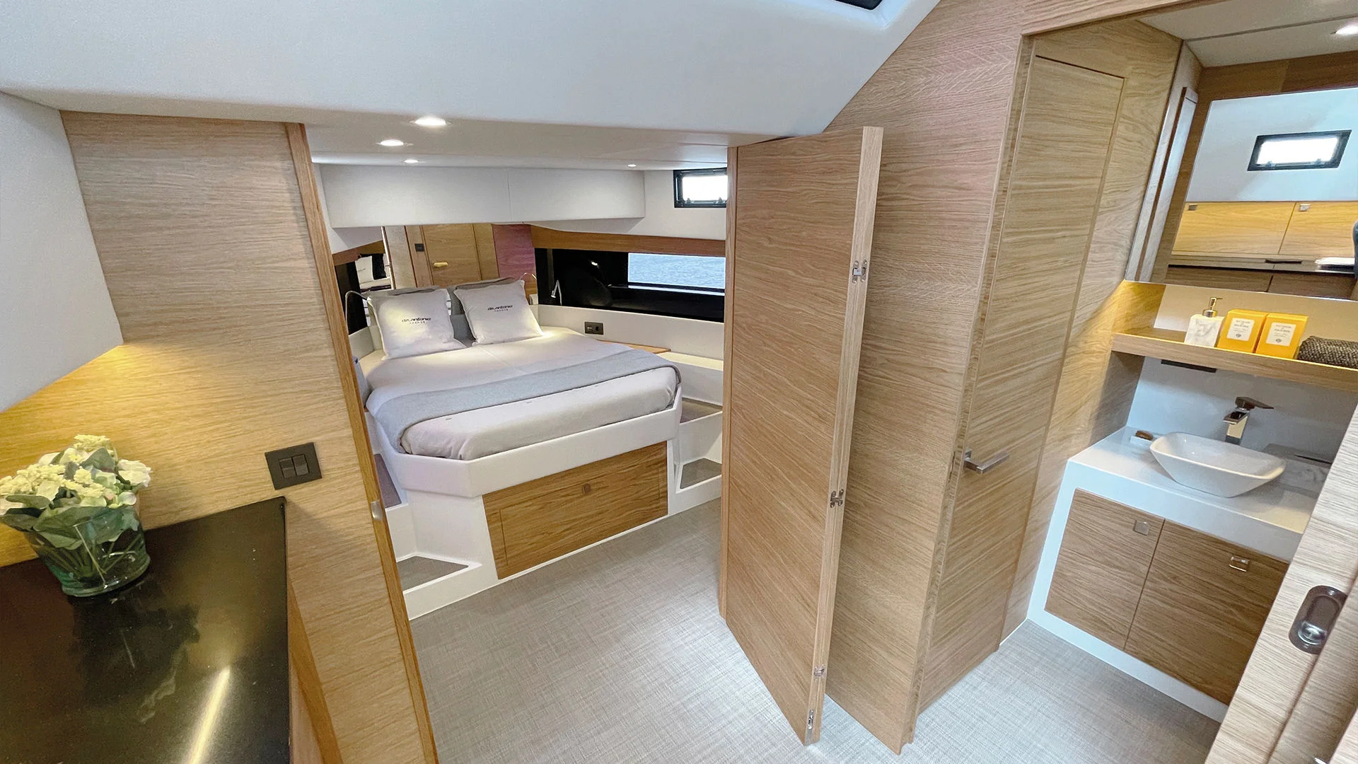 De Antonio D50 Open — photo 9