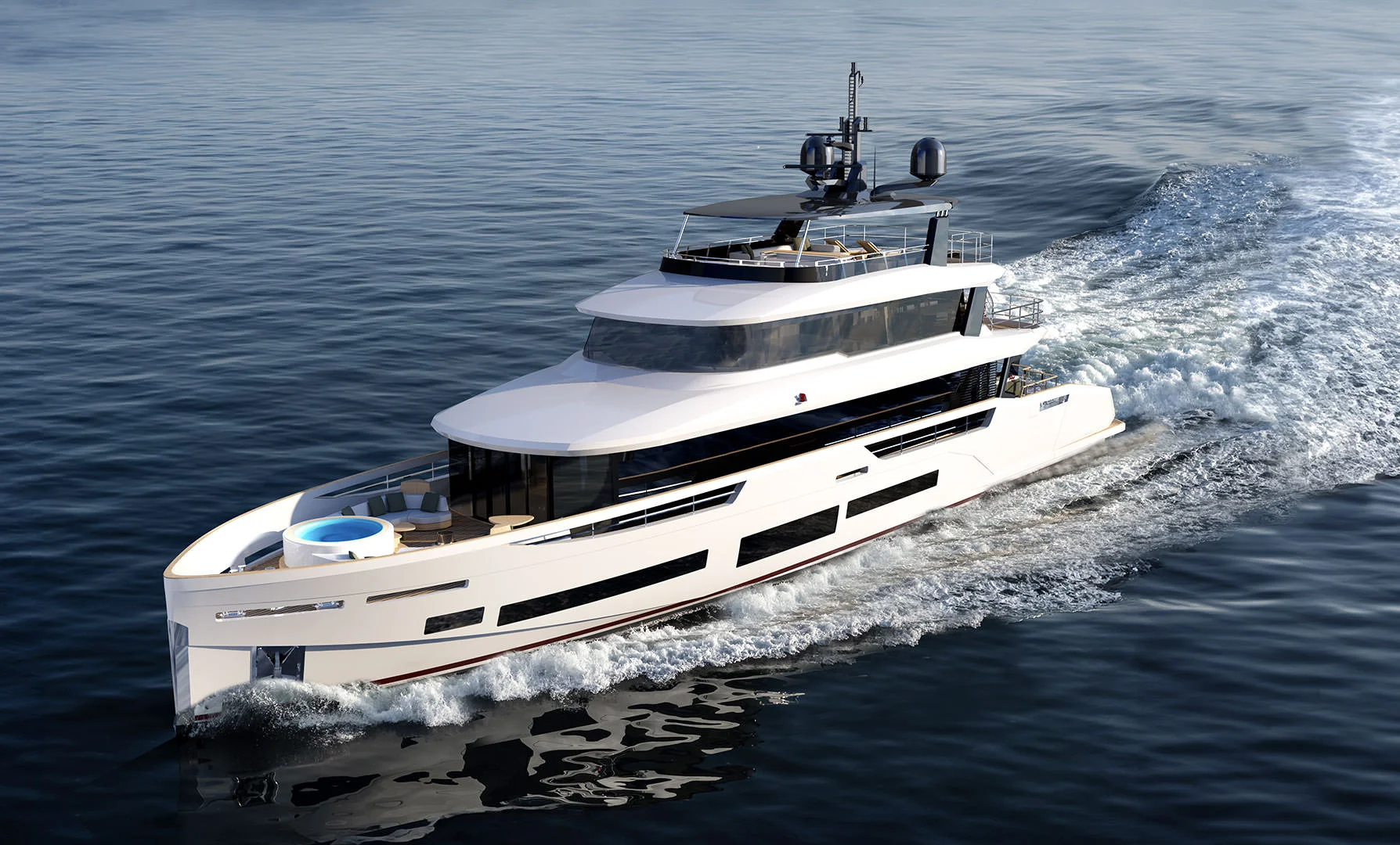 Sirena Marine Sirena 118 — photo 2