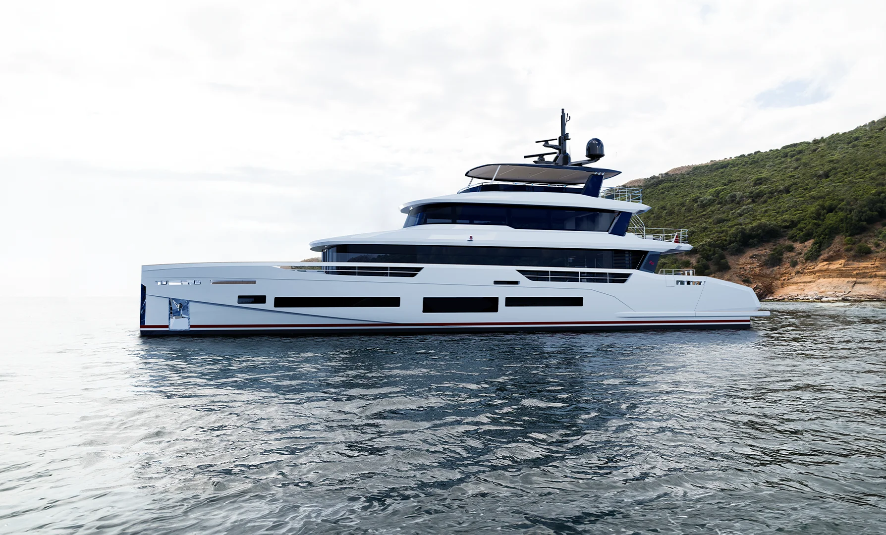 Sirena Marine Sirena 118 — photo 3