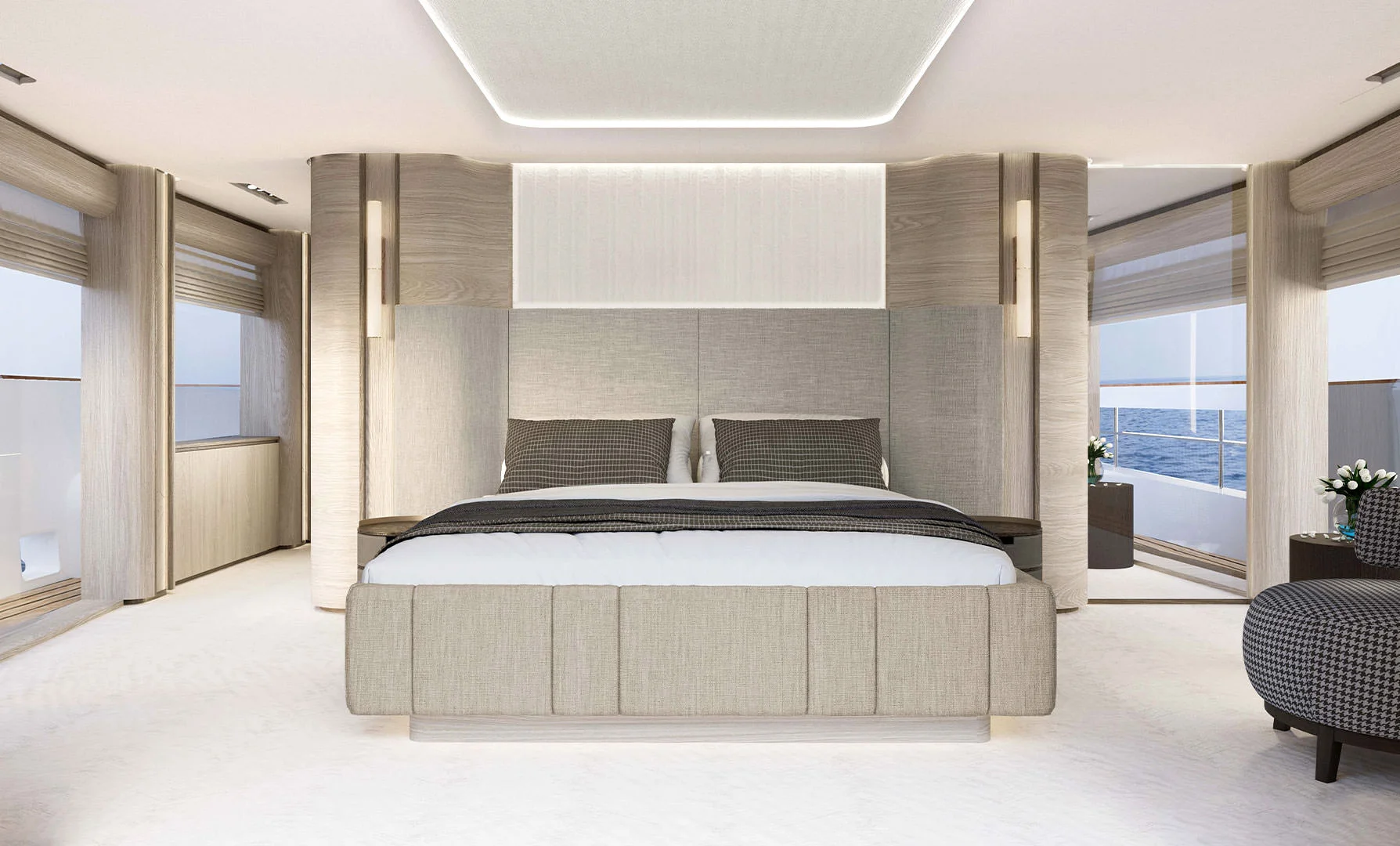 Sirena Marine Sirena 118 — photo 10