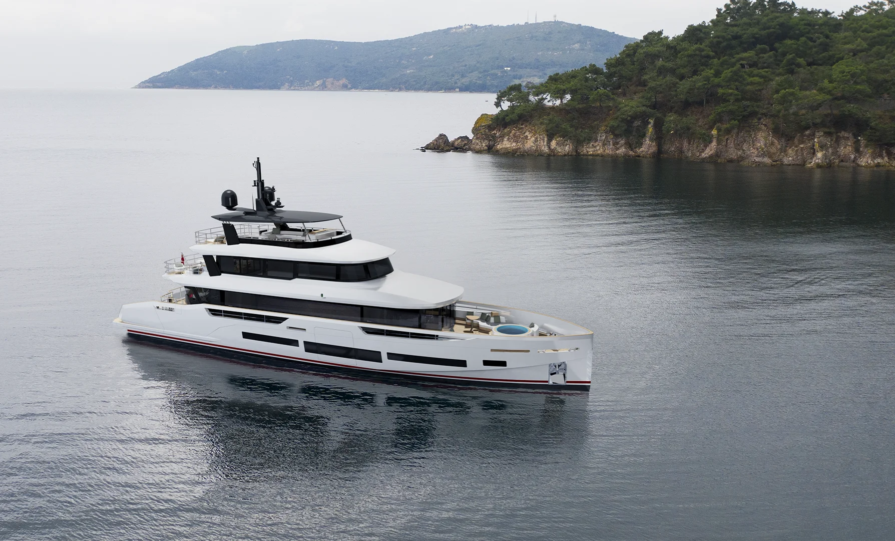 Sirena Marine Sirena 118 — photo 1