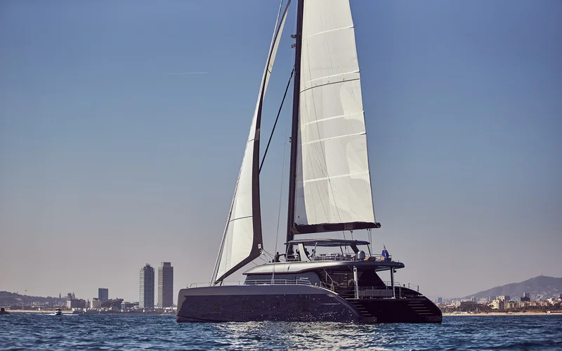 Sunreef Yachts Sunreef 80 — photo 2