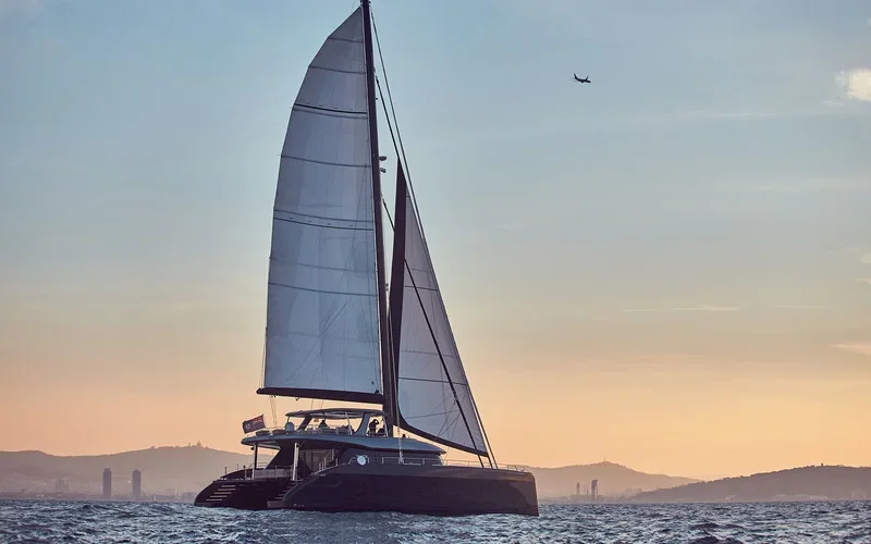 Sunreef Yachts Sunreef 80 — photo 1