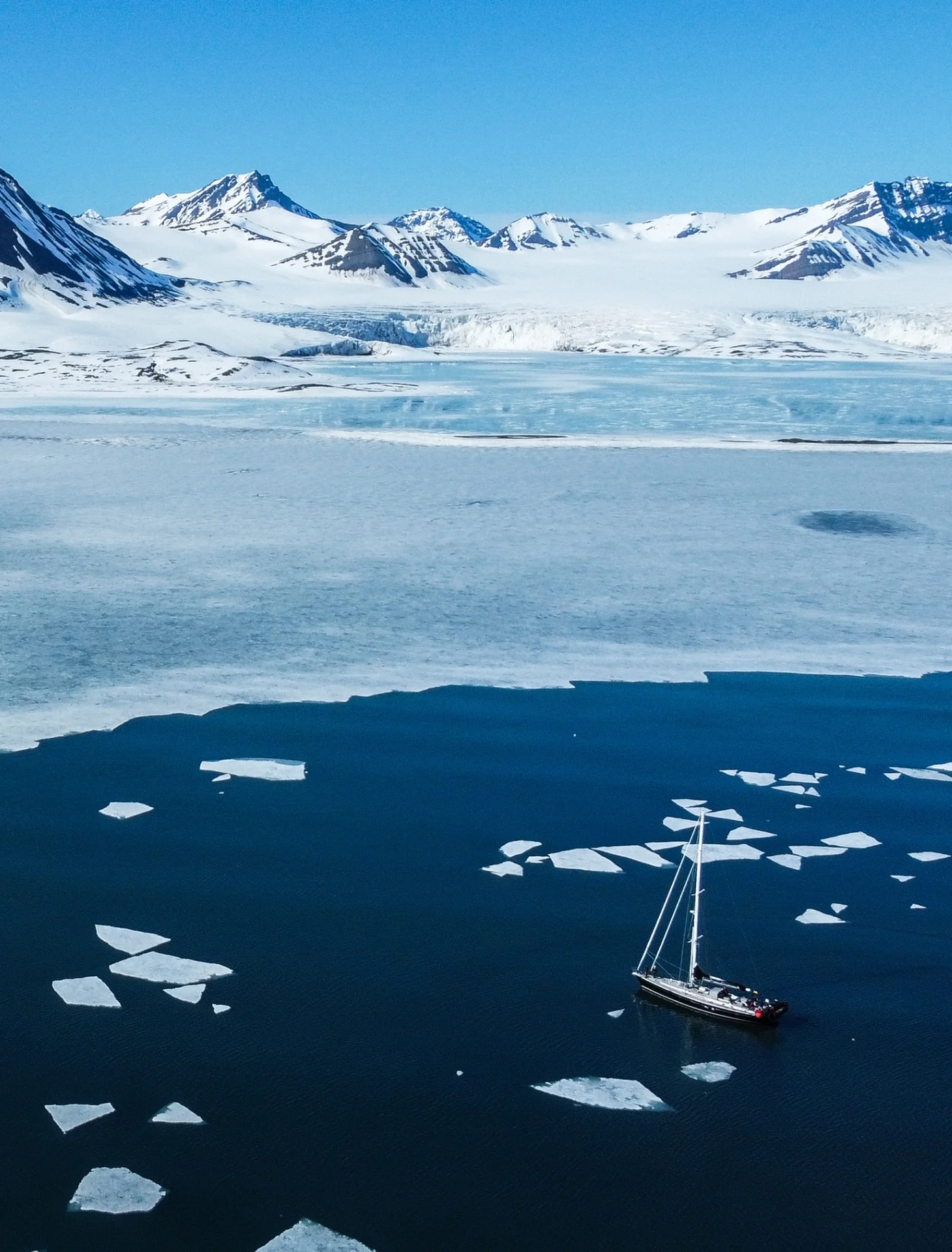 Garcia Yachting Exploration 60 — photo 7