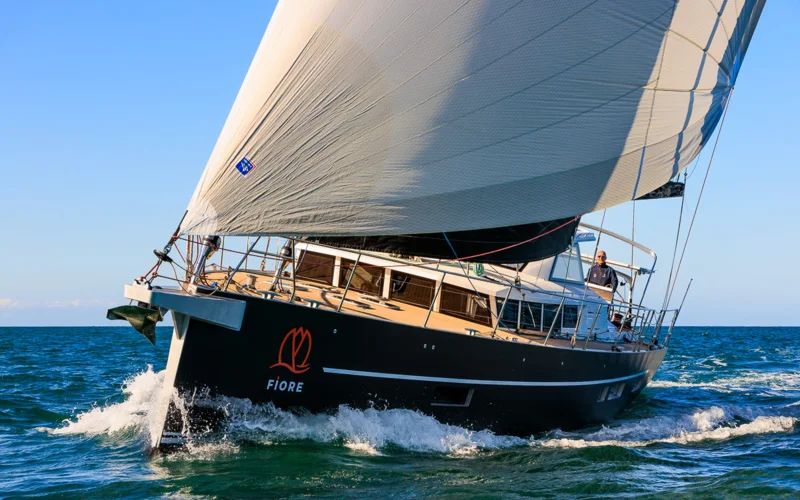 Garcia Yachting Exploration 60 — photo 4