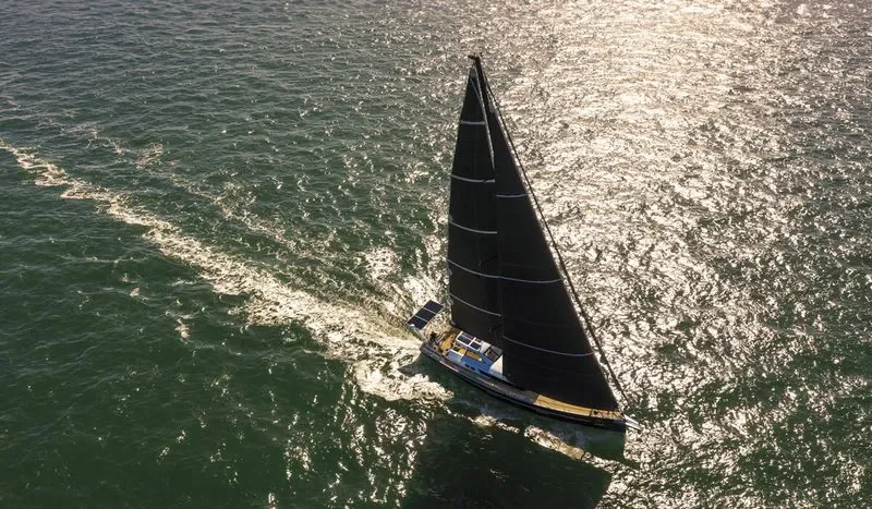 Garcia Yachting Exploration 60 — photo 6