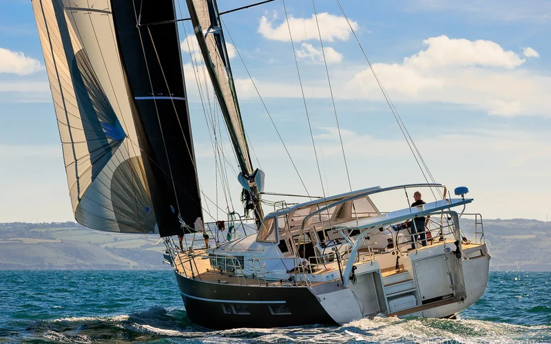 Garcia Yachting Exploration 60 — photo 3