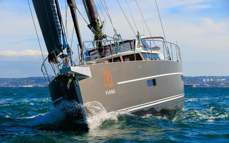 Garcia Yachting Exploration 60 — photo 2