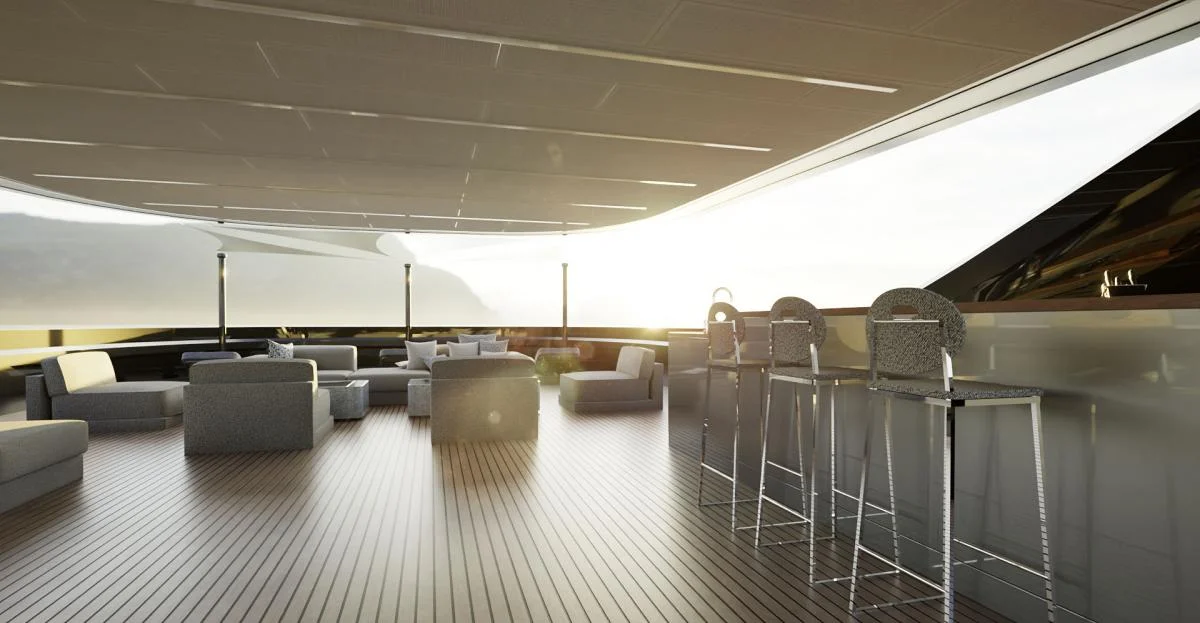 Naval Yachts LXT165 — photo 8