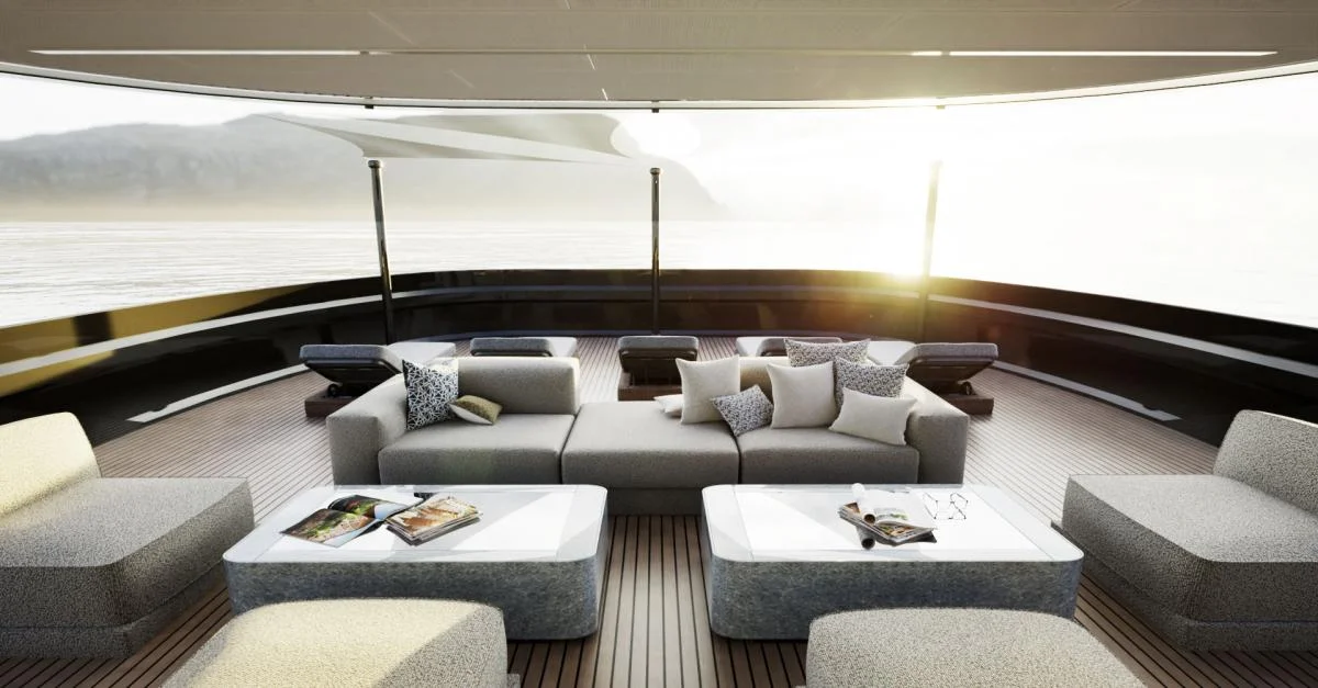 Naval Yachts LXT165 — photo 9