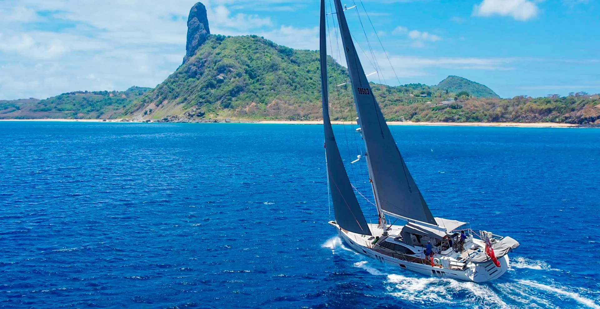 Oyster Yachts Oyster 595 — photo 6