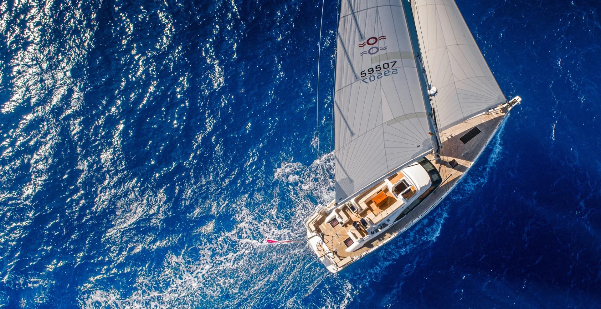 Oyster Yachts Oyster 595 — photo 4