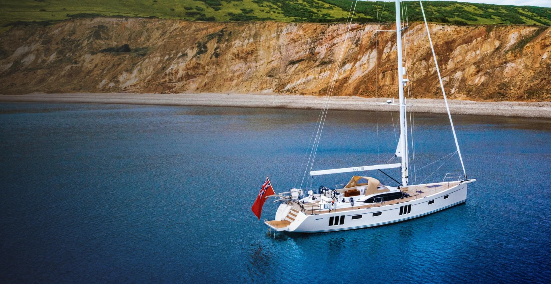 Oyster Yachts Oyster 595 — photo 2