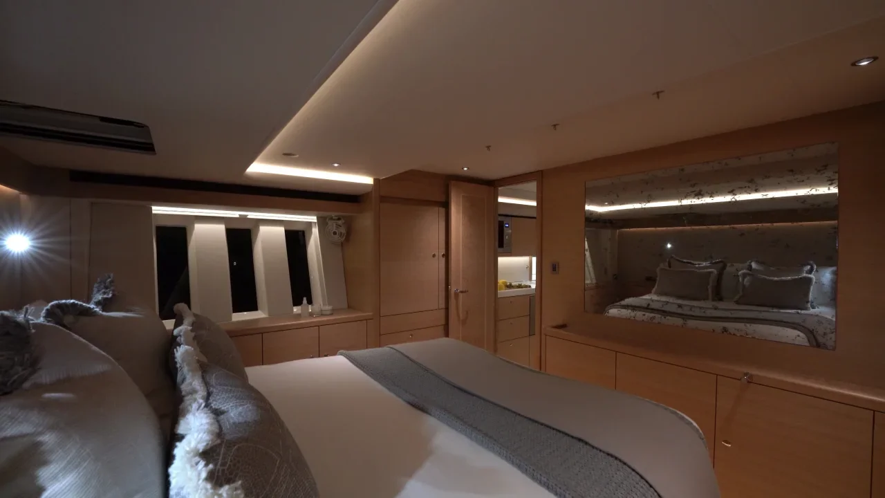 Oyster Yachts Oyster 595 — photo 8