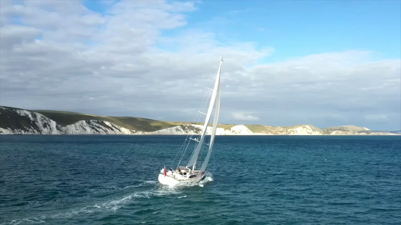 Oyster Yachts Oyster 595 — photo 5