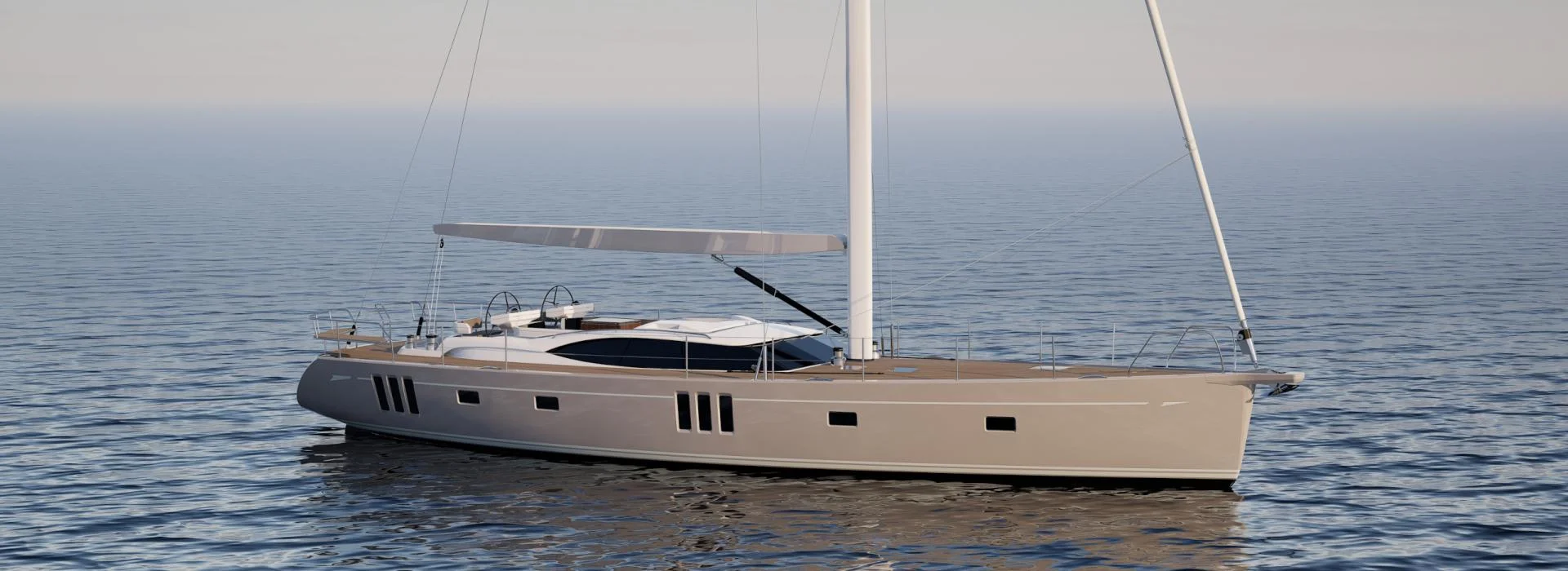 Oyster Yachts Oyster 745 — photo 9