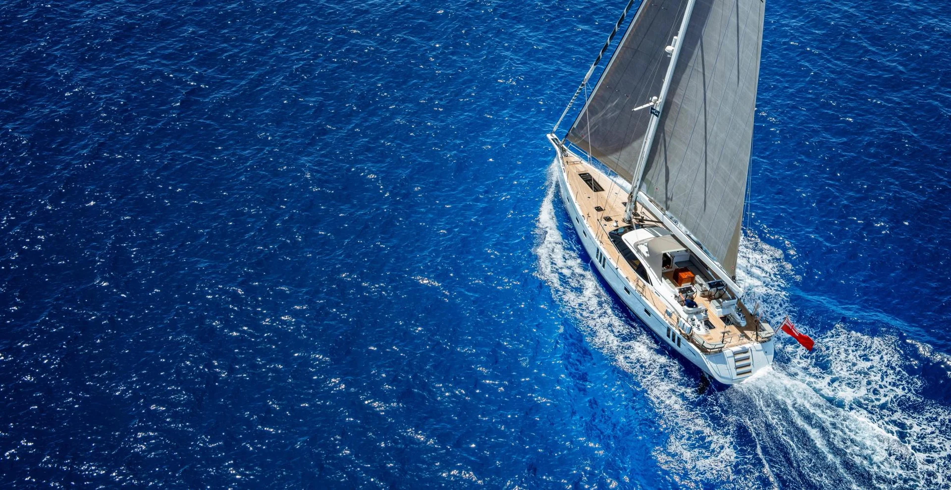 Oyster Yachts Oyster 745 — photo 2