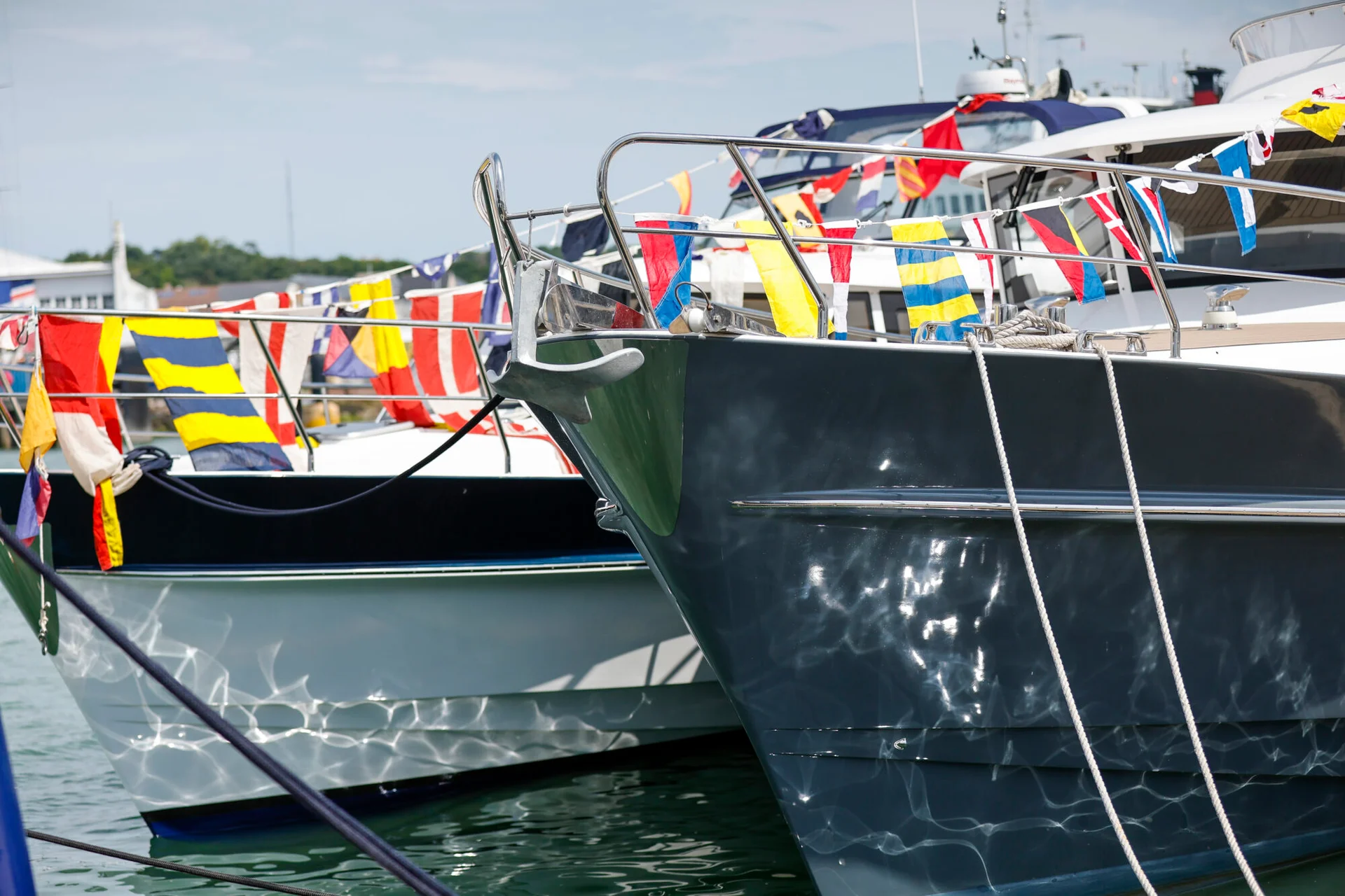Hardy Marine Hardy 65DS — photo 9