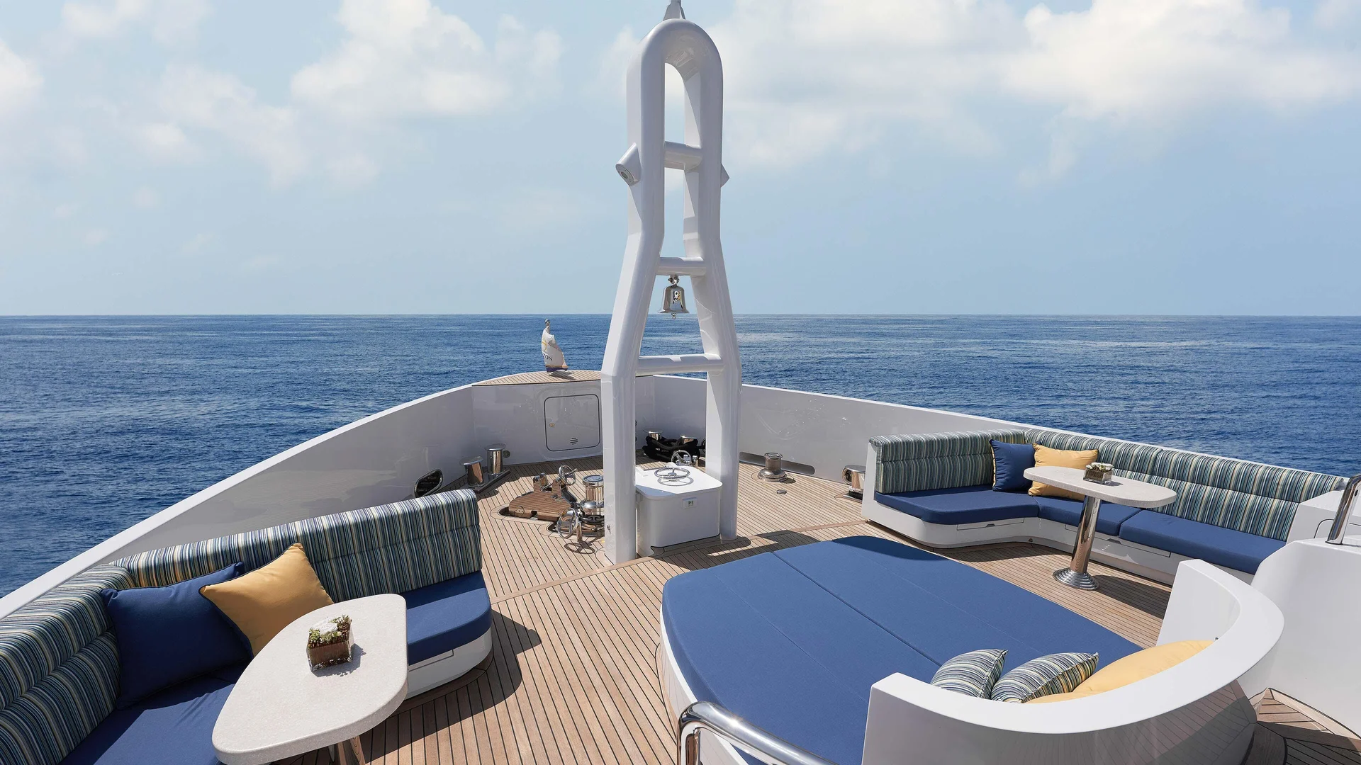 Horizon Yachts EP150 — photo 2