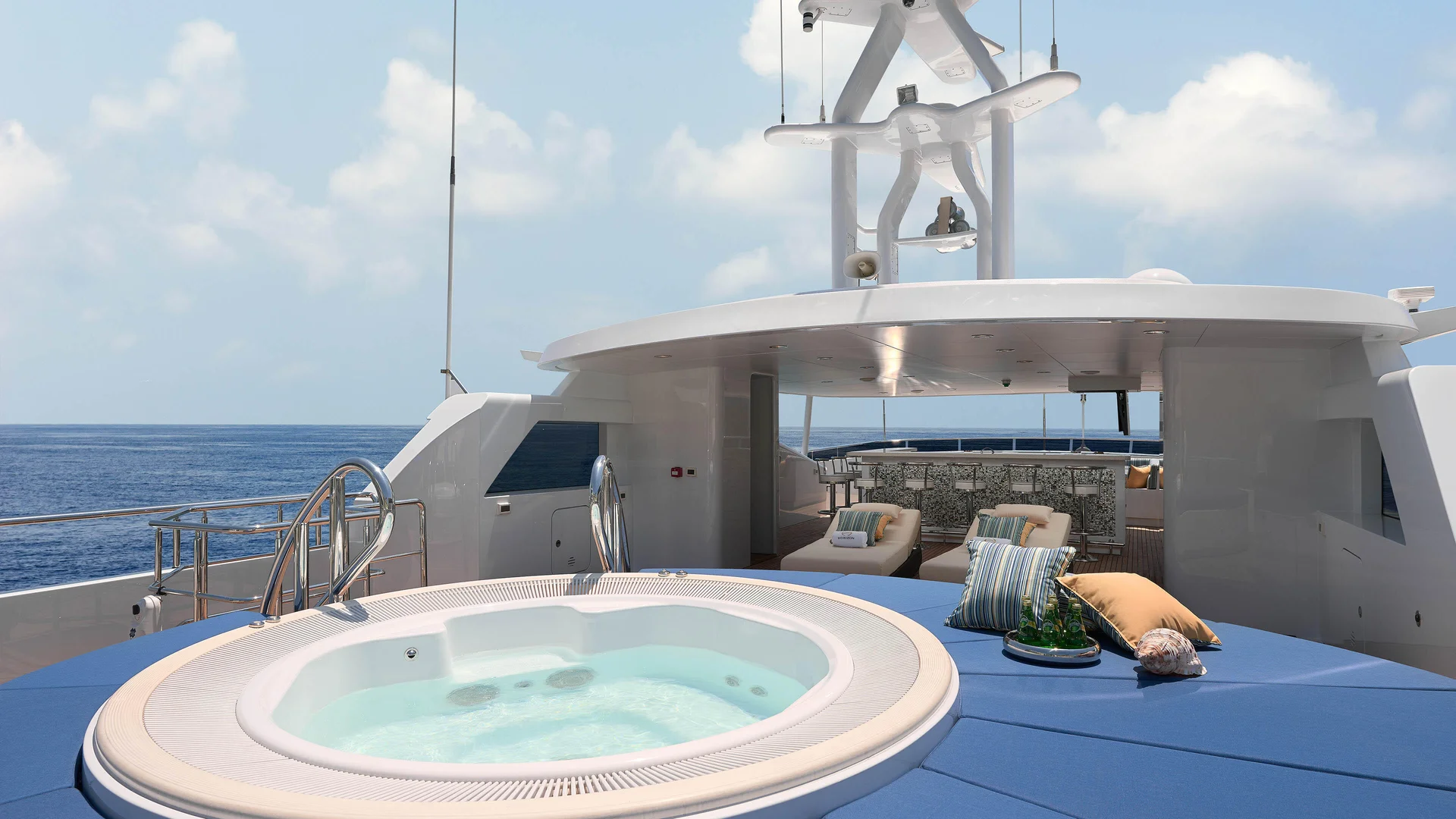 Horizon Yachts EP150 — photo 3