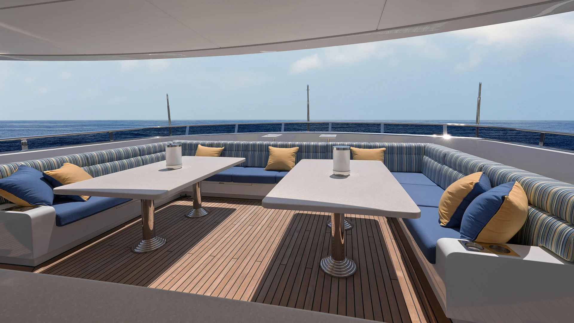 Horizon Yachts EP150 — photo 5