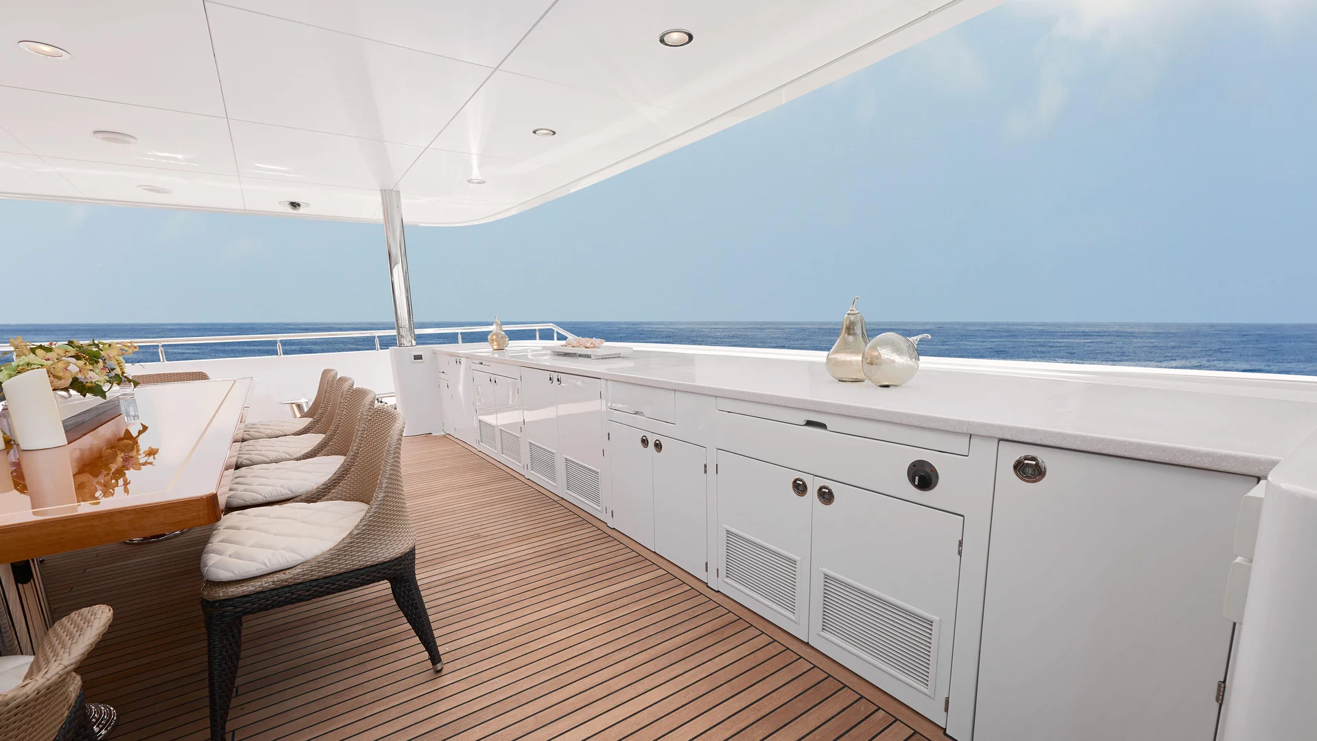 Horizon Yachts EP150 — photo 7