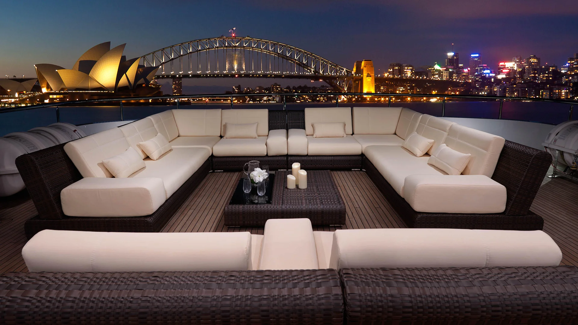 Horizon Yachts EP150 — photo 8