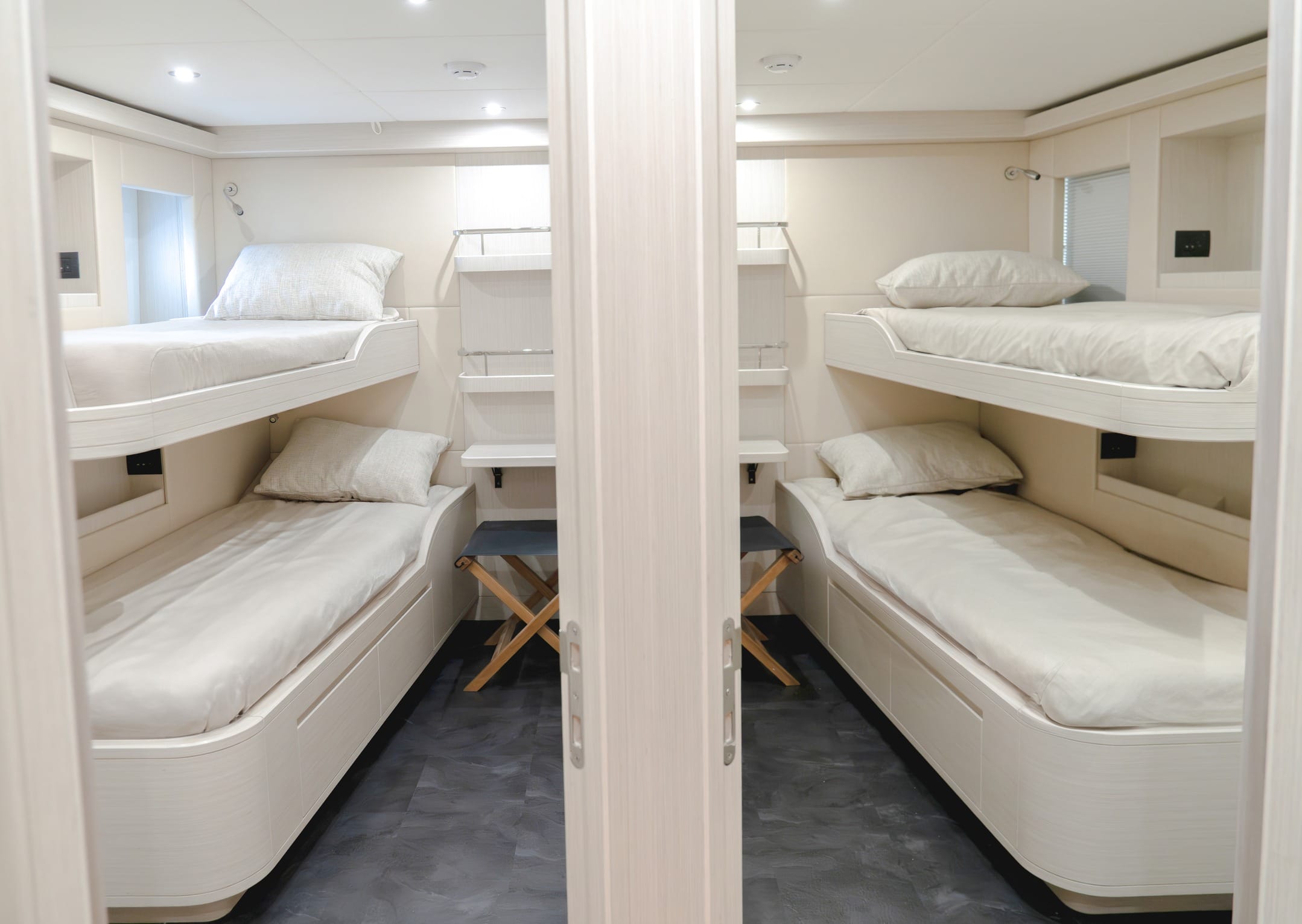 Majesty Yachts Majesty 100 Terrace — photo 3