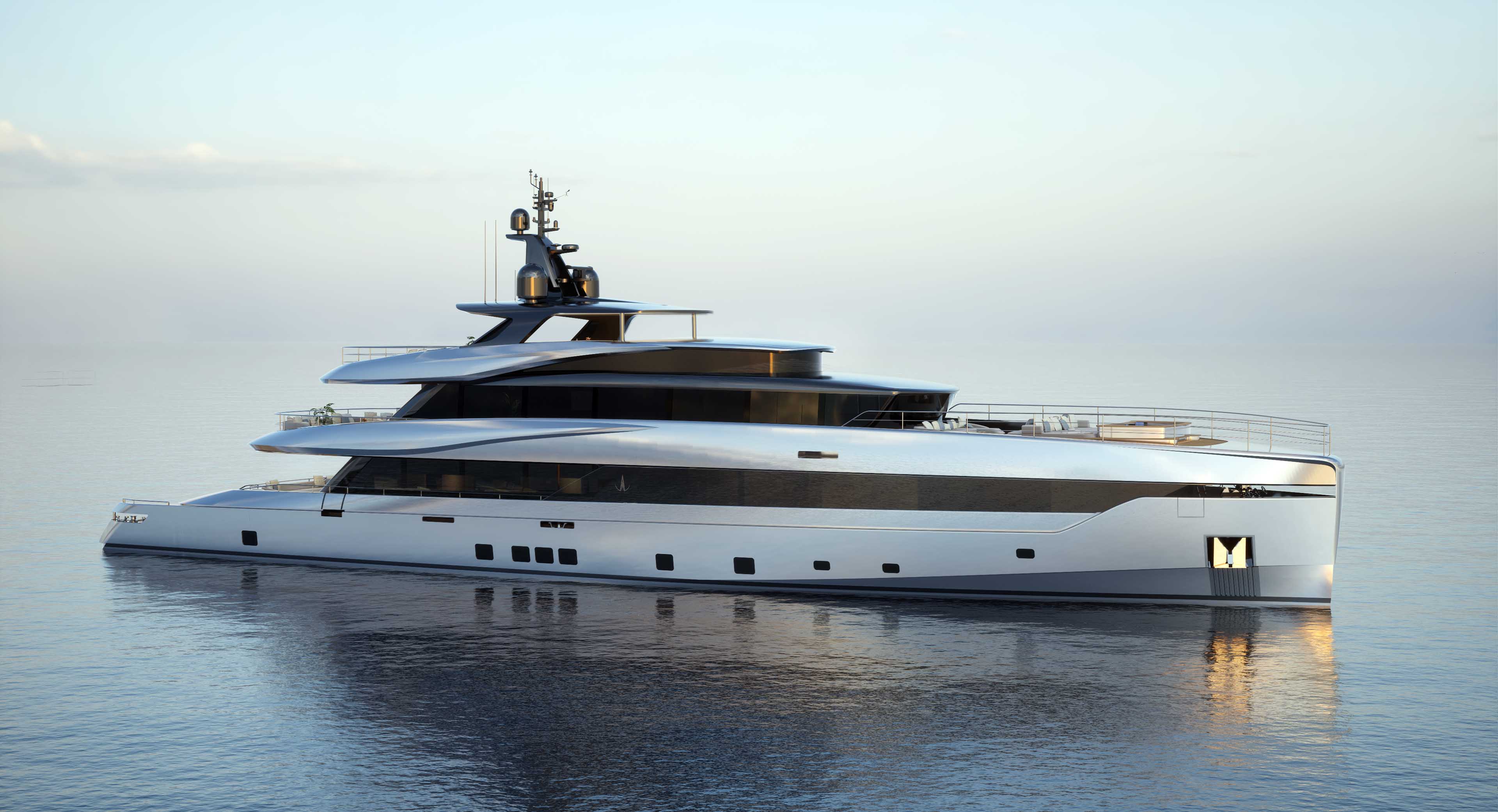 Nolimits Yachts NL 45 — photo 1