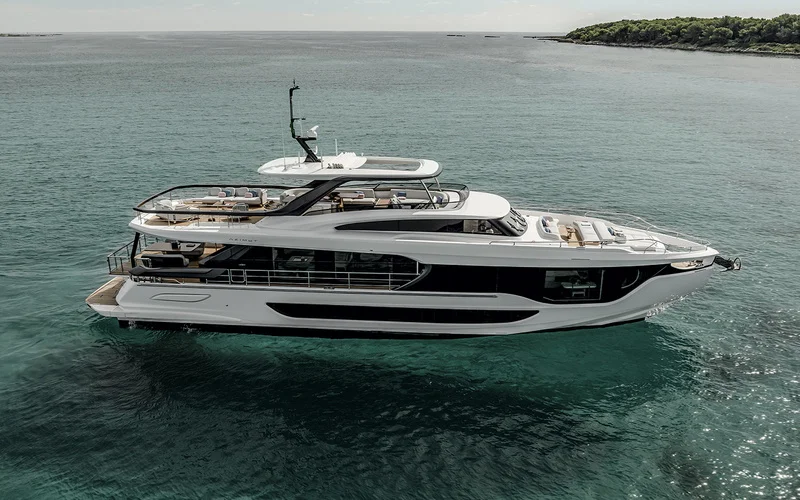 Azimut Grande 26M — photo 2