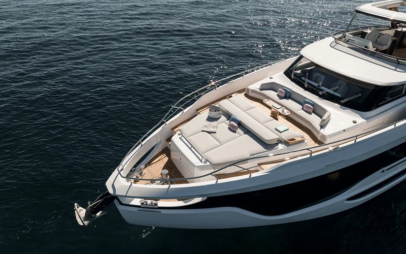 Azimut Grande 26M — photo 4