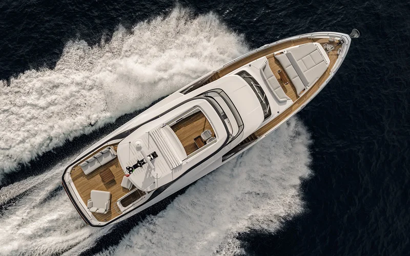 Azimut Grande 26M — photo 3